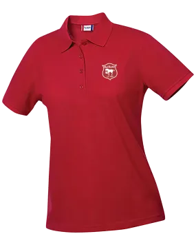 The "Keeley" Polo (For Mares)