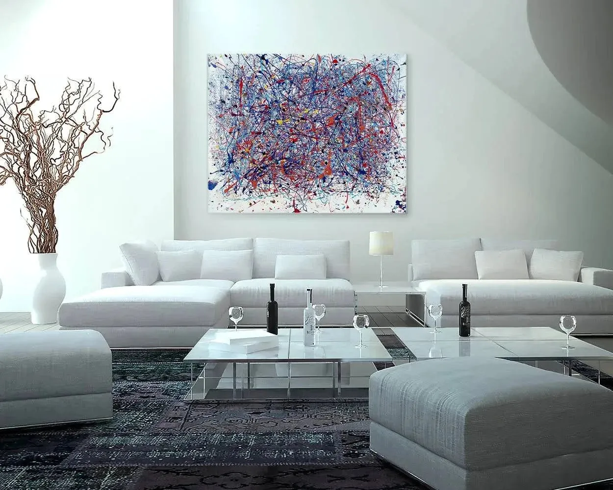 Venice in Glory - Original Painting - SOLD