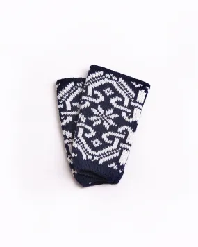 Vormsi woolen mitts