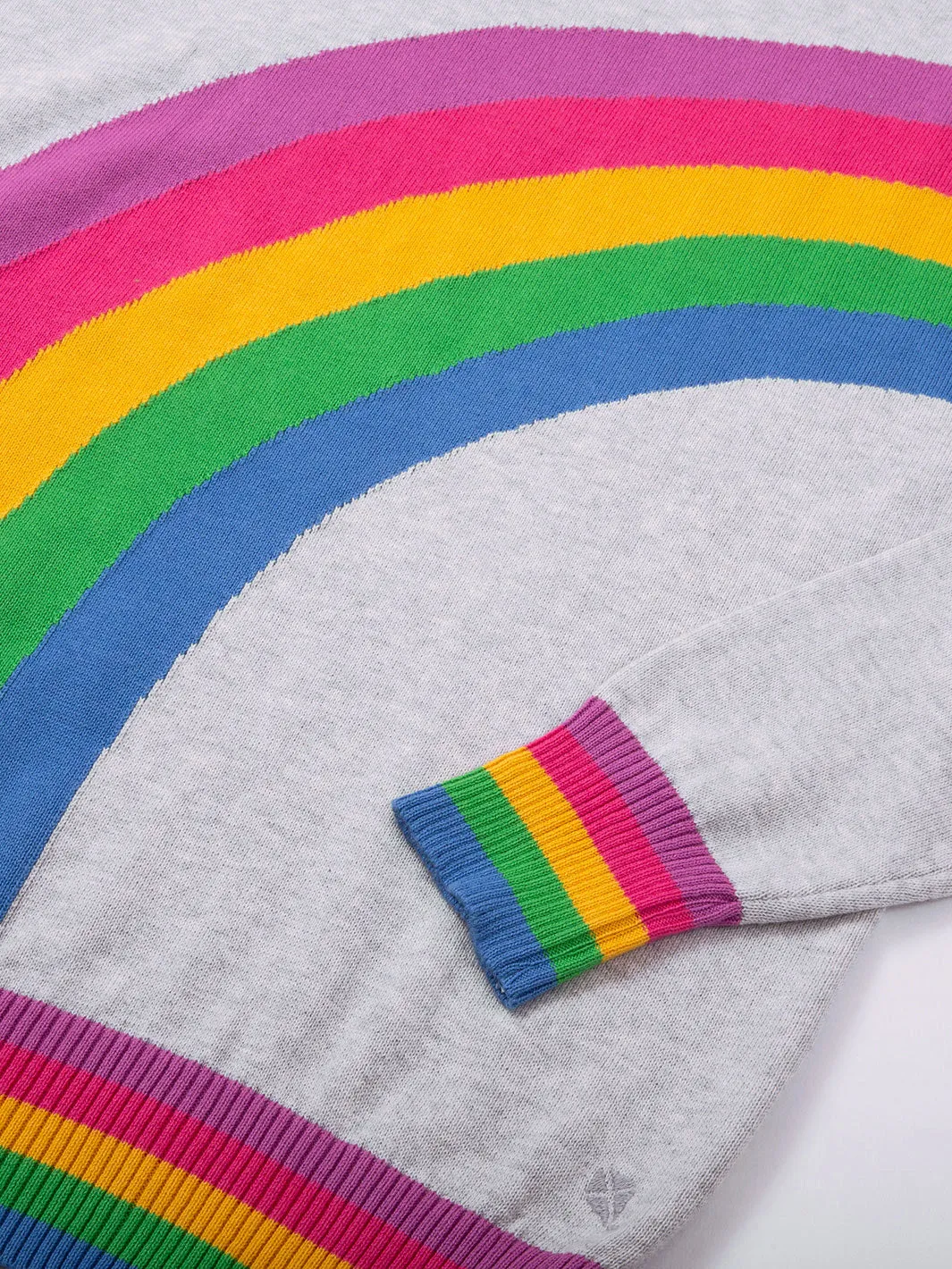 Winspit jumper