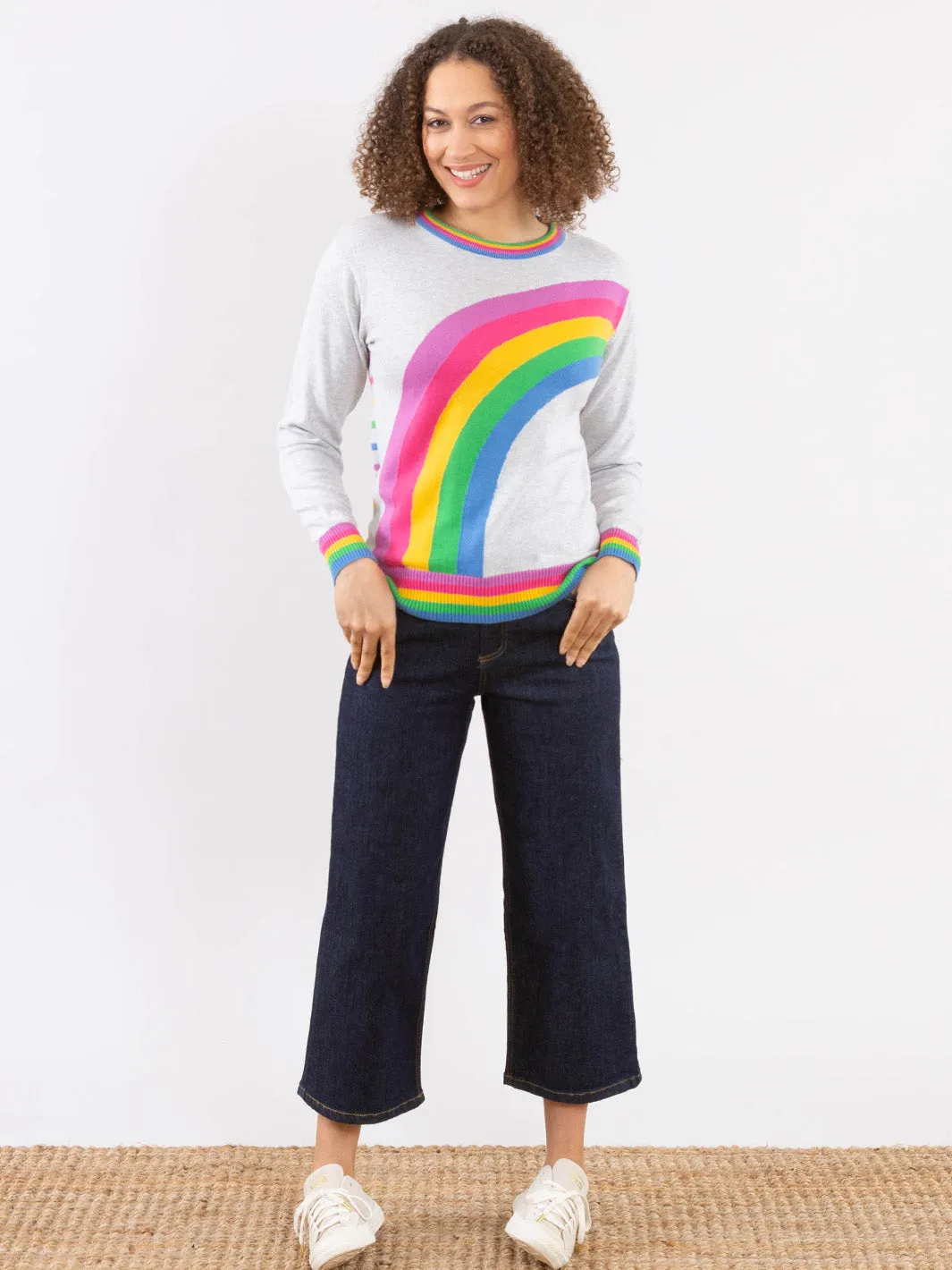 Winspit jumper