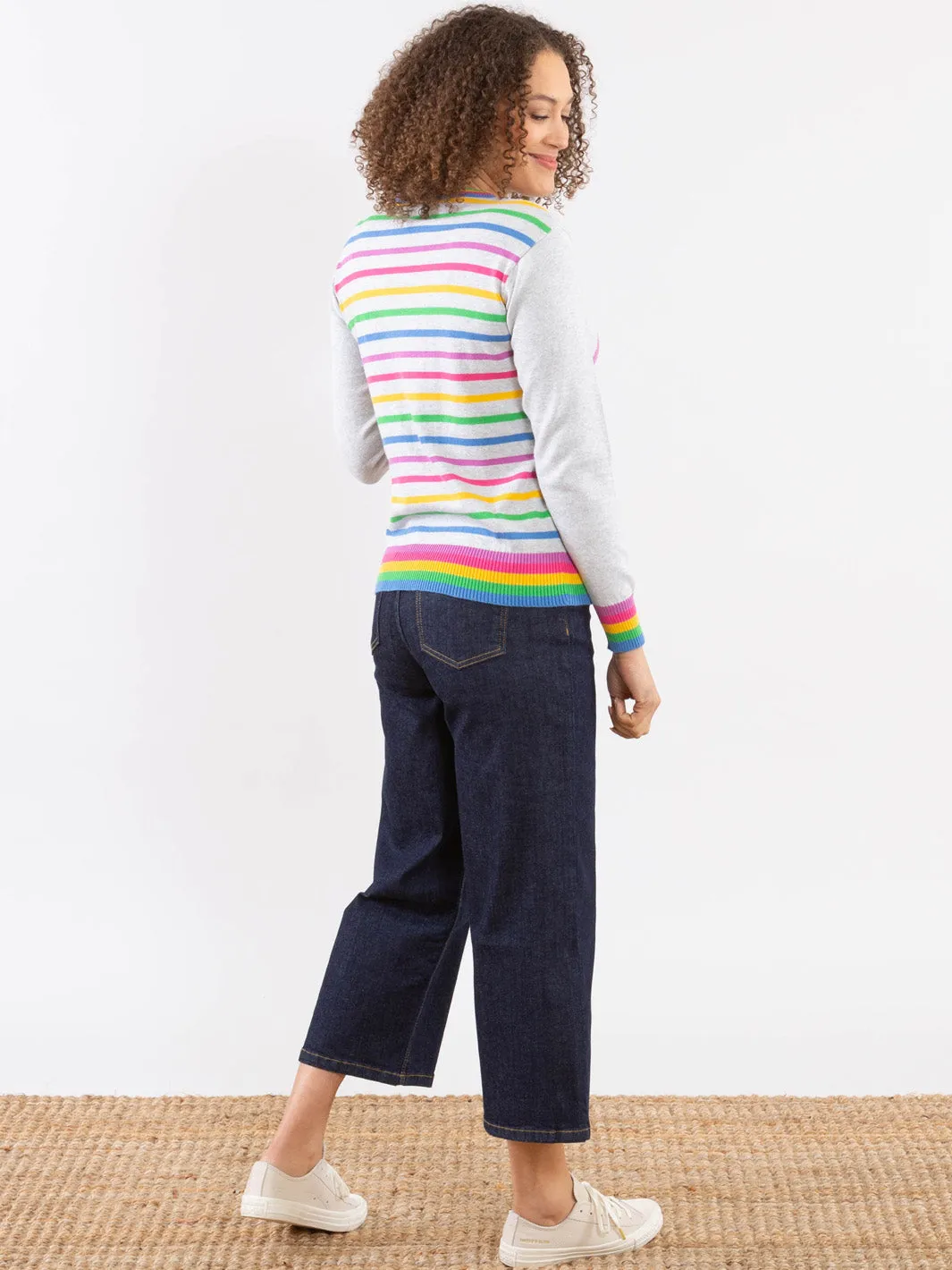 Winspit jumper