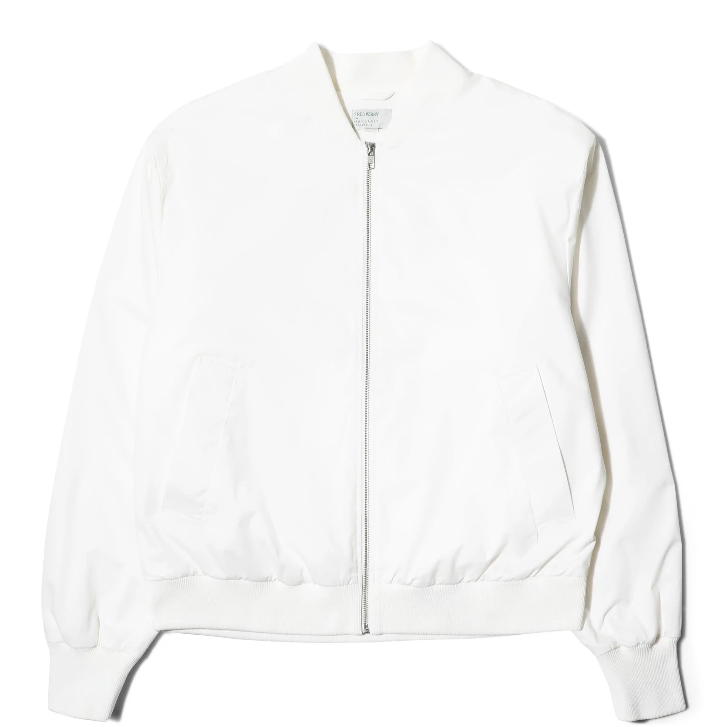 x MARGARET HOWELL TENNIS BOMBER