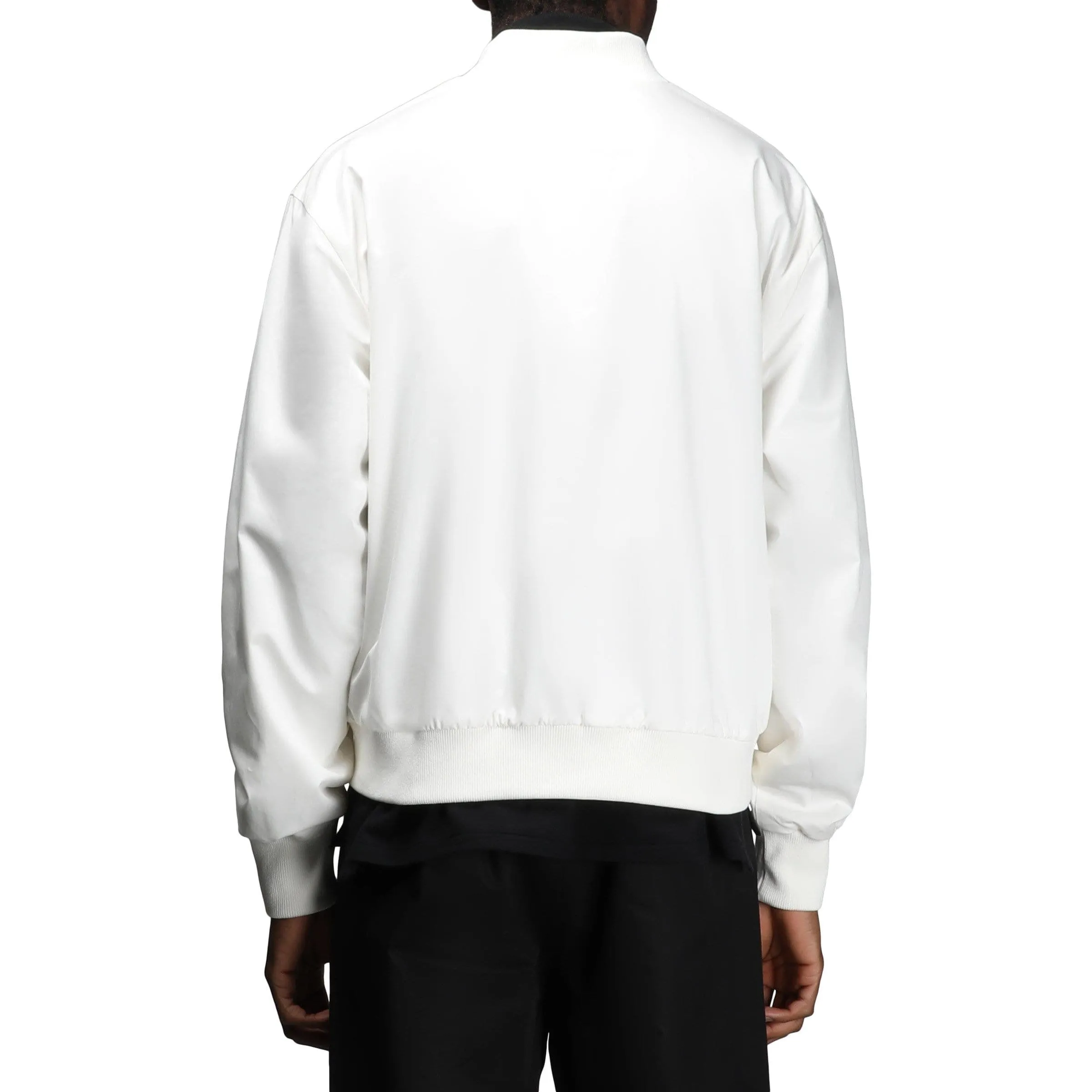 x MARGARET HOWELL TENNIS BOMBER