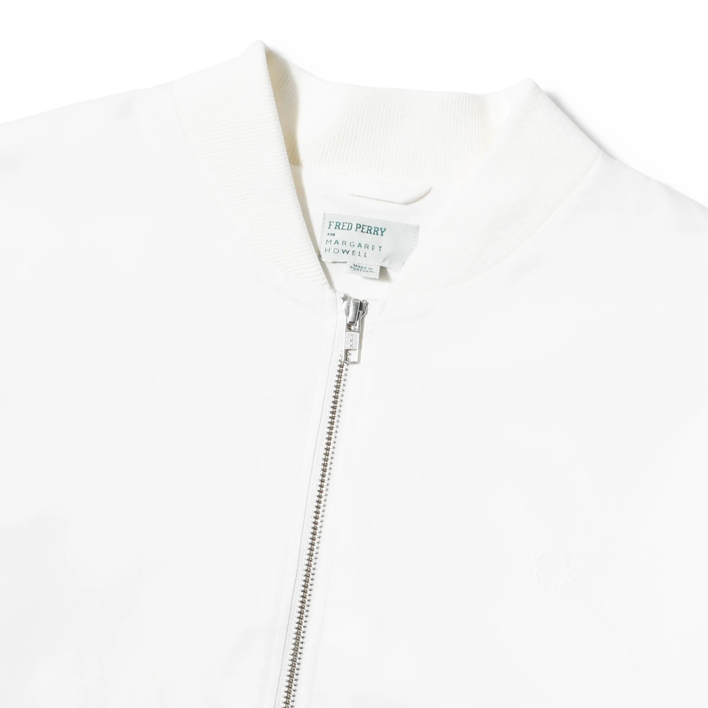 x MARGARET HOWELL TENNIS BOMBER