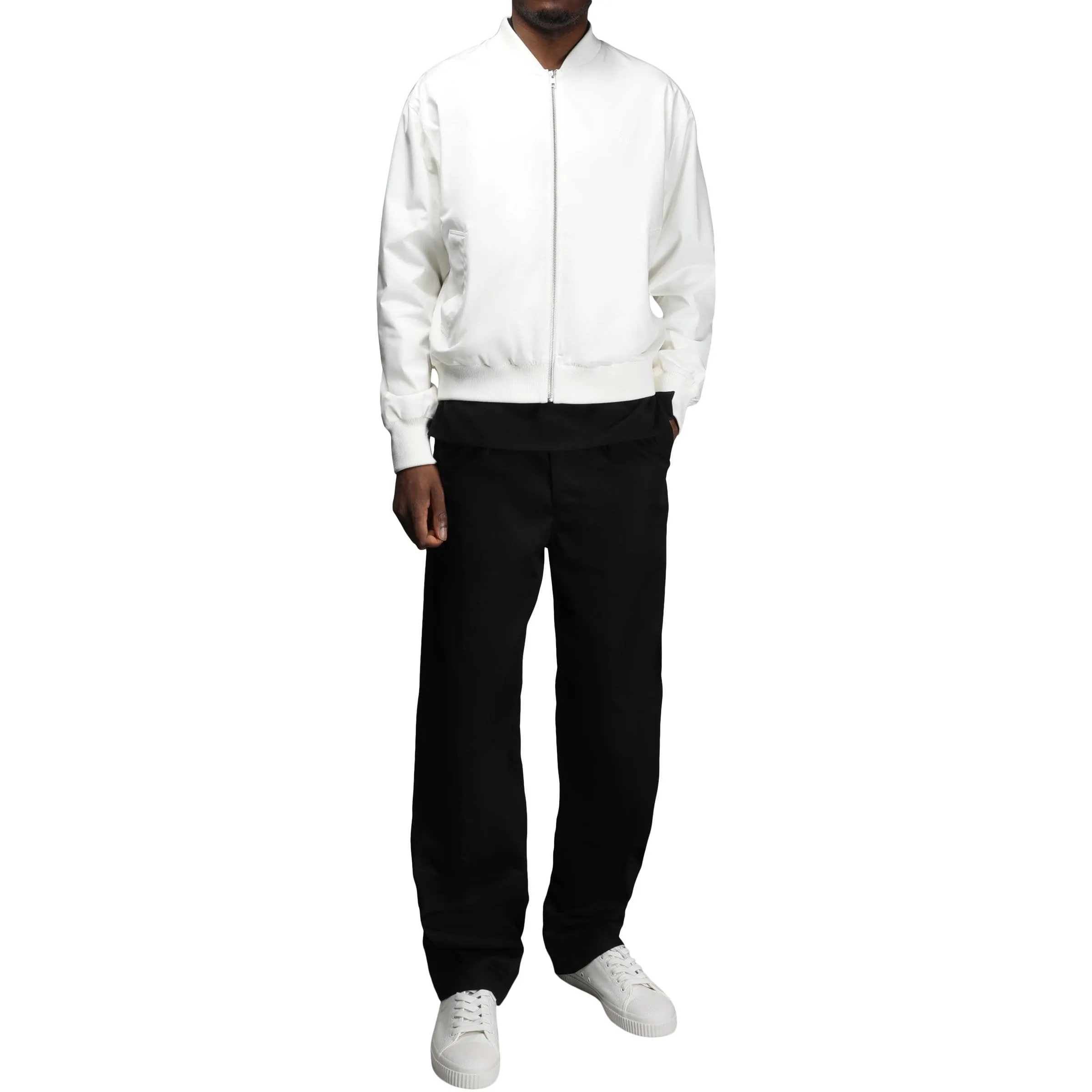 x MARGARET HOWELL TENNIS BOMBER