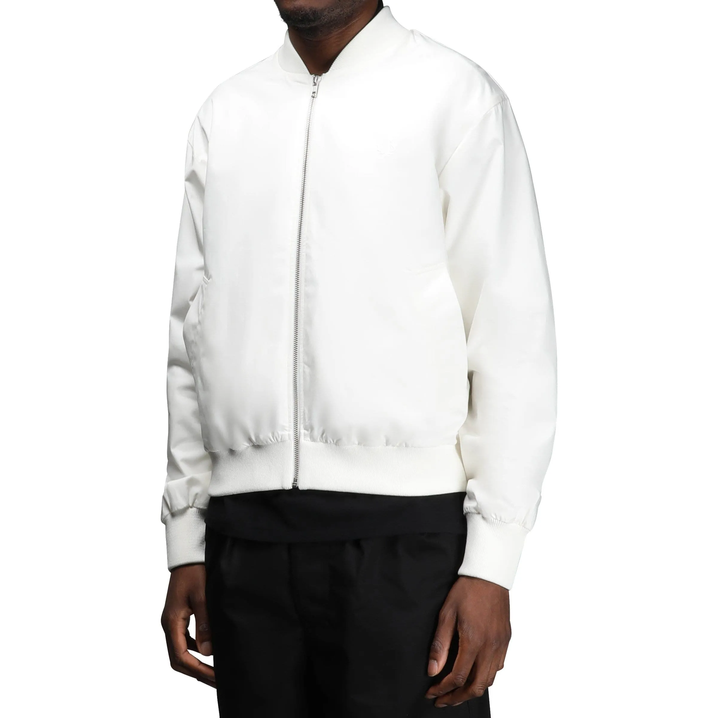 x MARGARET HOWELL TENNIS BOMBER