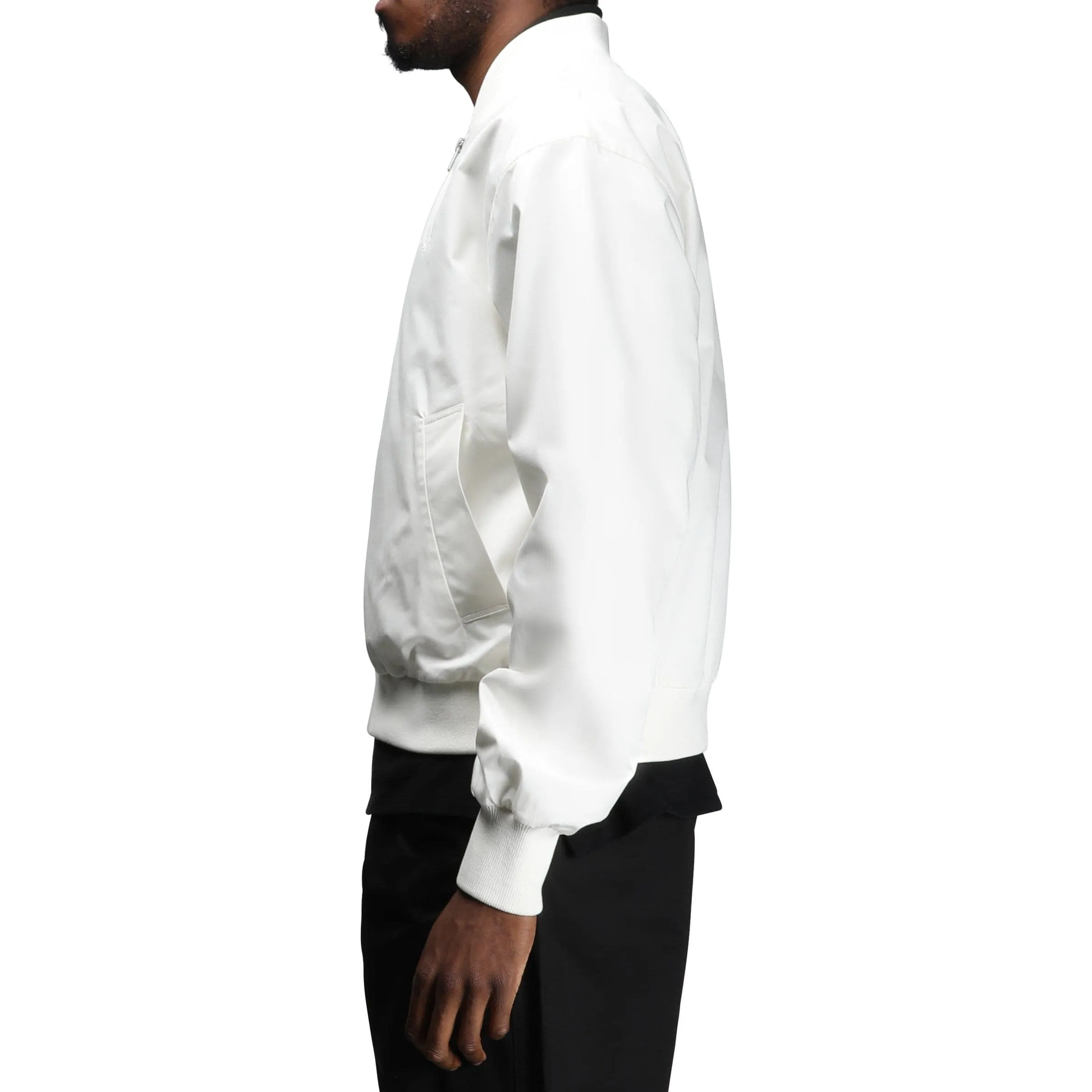 x MARGARET HOWELL TENNIS BOMBER