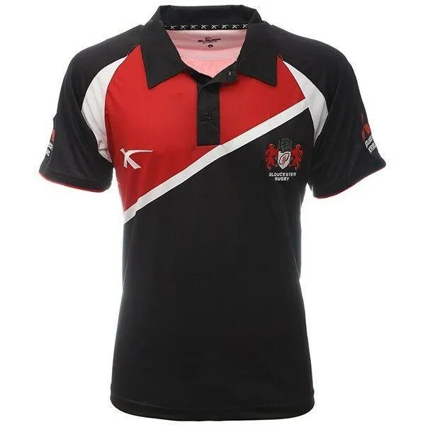 XBlades Gloucester Stirling Polo Mens